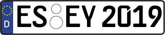 ES-EY2019