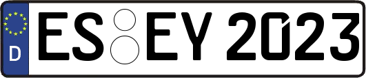 ES-EY2023