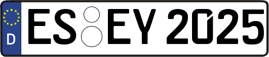 ES-EY2025