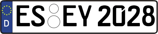 ES-EY2028