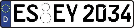 ES-EY2034
