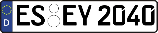 ES-EY2040