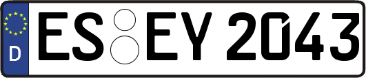 ES-EY2043