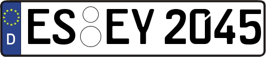 ES-EY2045