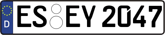 ES-EY2047