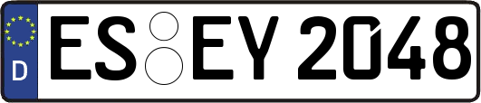 ES-EY2048
