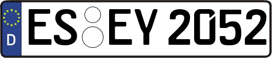 ES-EY2052