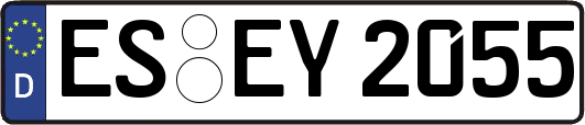ES-EY2055