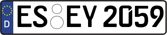 ES-EY2059