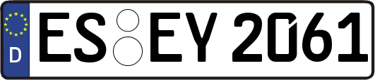 ES-EY2061