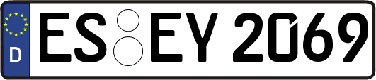 ES-EY2069