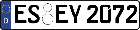 ES-EY2072