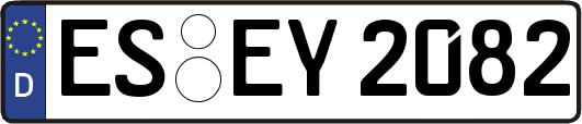 ES-EY2082