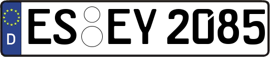 ES-EY2085