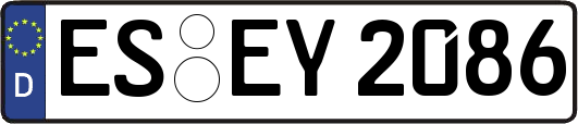 ES-EY2086