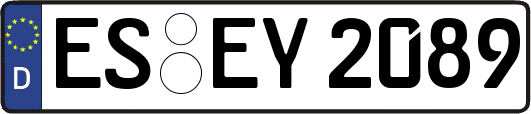 ES-EY2089