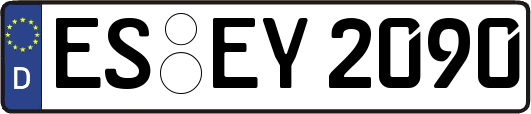 ES-EY2090
