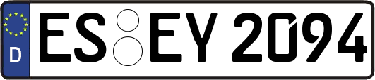 ES-EY2094