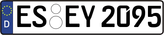 ES-EY2095