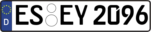 ES-EY2096