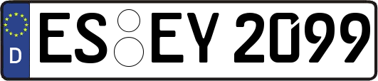 ES-EY2099