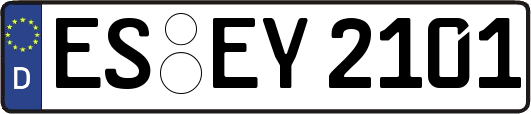 ES-EY2101