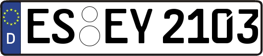 ES-EY2103