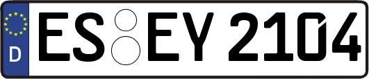 ES-EY2104