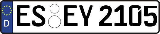 ES-EY2105