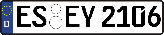 ES-EY2106