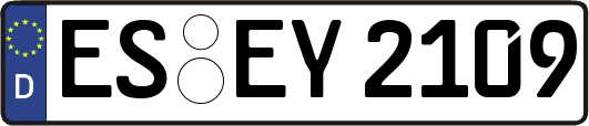 ES-EY2109