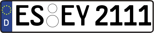 ES-EY2111