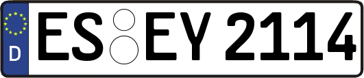 ES-EY2114