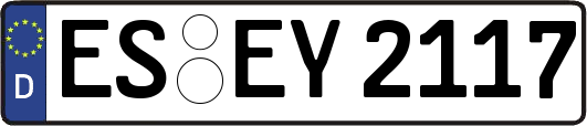 ES-EY2117