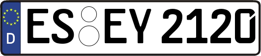 ES-EY2120