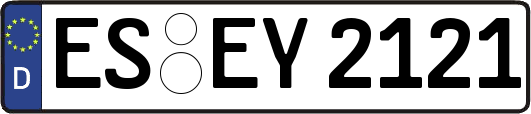 ES-EY2121