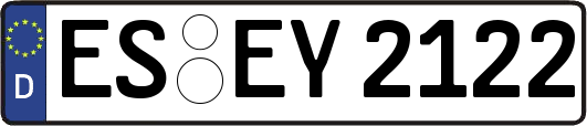 ES-EY2122