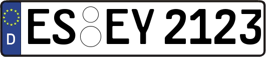 ES-EY2123