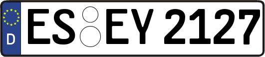 ES-EY2127