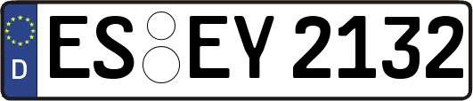 ES-EY2132