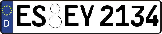 ES-EY2134