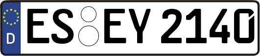 ES-EY2140