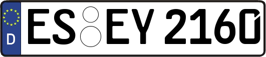 ES-EY2160