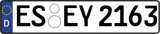 ES-EY2163