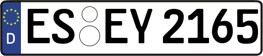 ES-EY2165