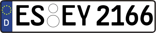 ES-EY2166