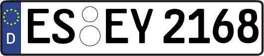 ES-EY2168