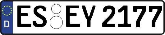 ES-EY2177