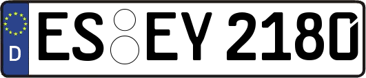 ES-EY2180
