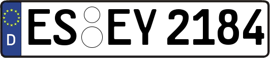 ES-EY2184